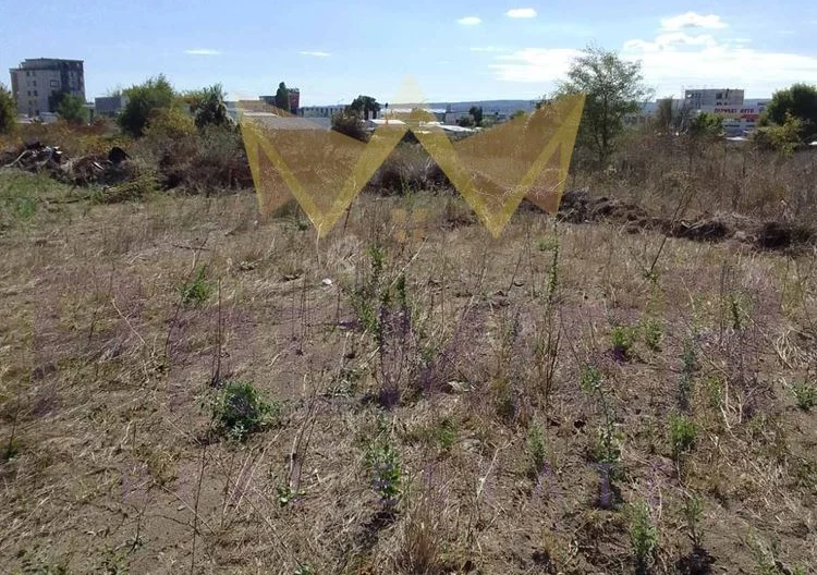 ПАРЦЕЛ -  - снимка 1 - Имоти Премиер