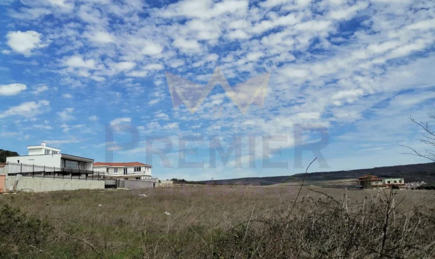 Парцел - - снимка 1 - Имоти Премиер