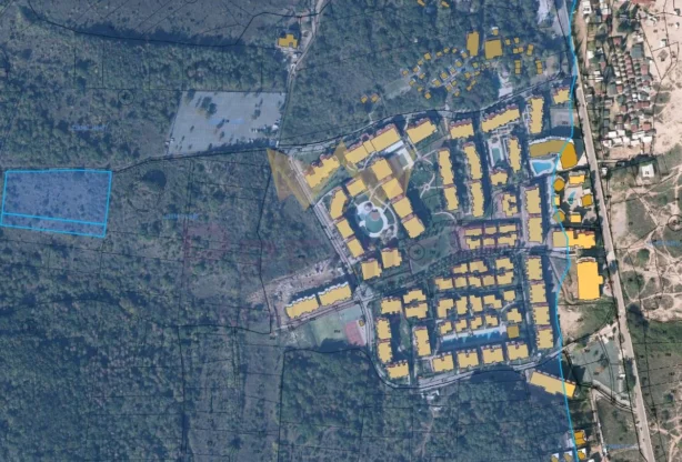 Агенция за недвижими имоти - Имоти Премиер - имот - 1174695, Цена: 1000000 EUR