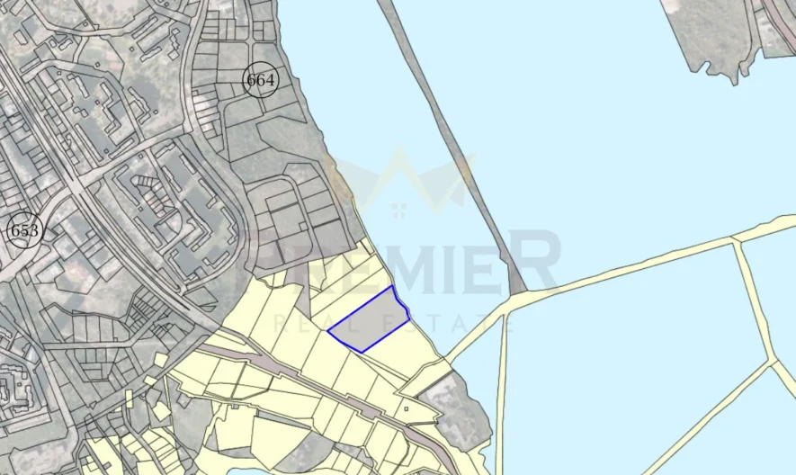 парцел 15622кв.м., гр. Ахтопол, общ. Царево, мст. Черна гора -  - снимка 2 - Имоти Премиер