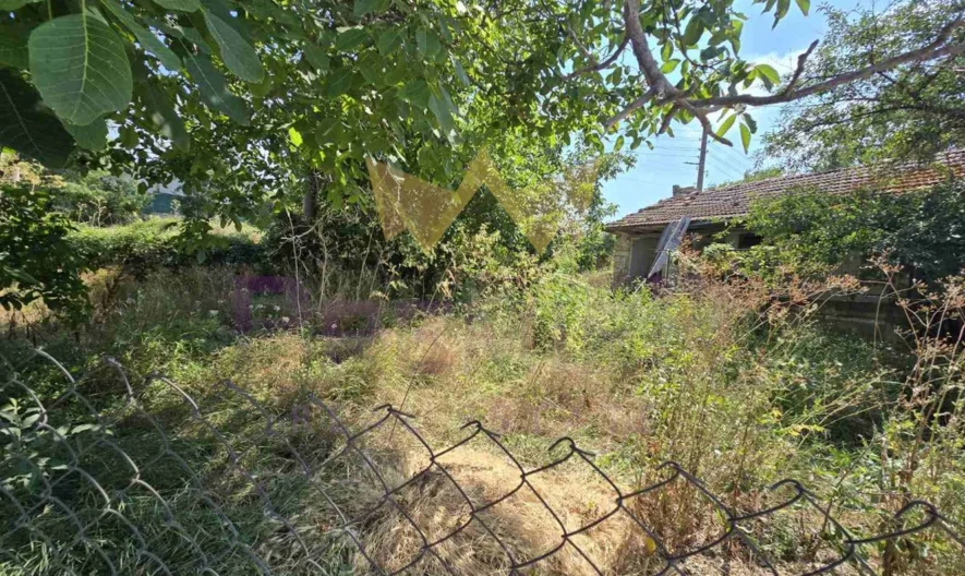 Парцел -  - снимка 2 - Имоти Премиер