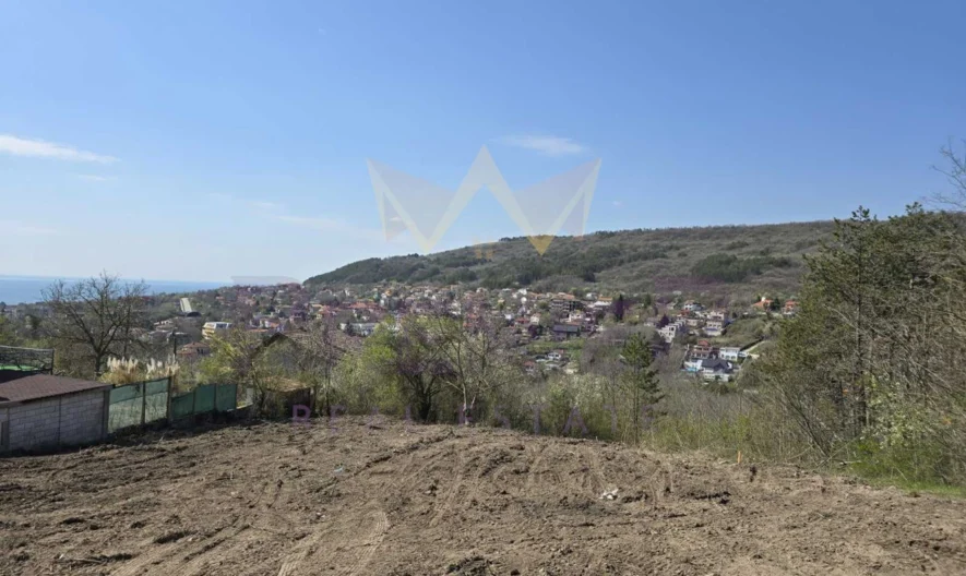 Парцел -  - снимка 2 - Имоти Премиер