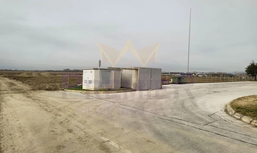 Парцел -  - снимка 2 - Имоти Премиер