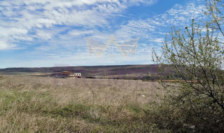 Парцел - - снимка 2 - Имоти Премиер