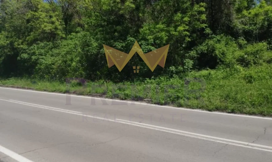 Парцел -  - снимка 2 - Имоти Премиер