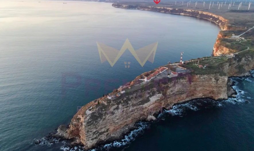 Парцел -  - снимка 2 - Имоти Премиер