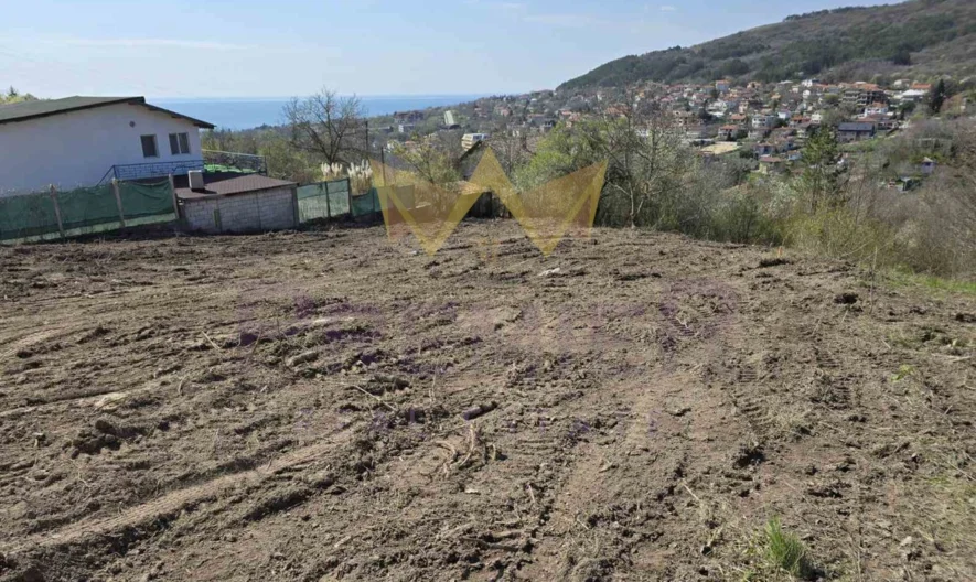 Парцел -  - снимка 3 - Имоти Премиер