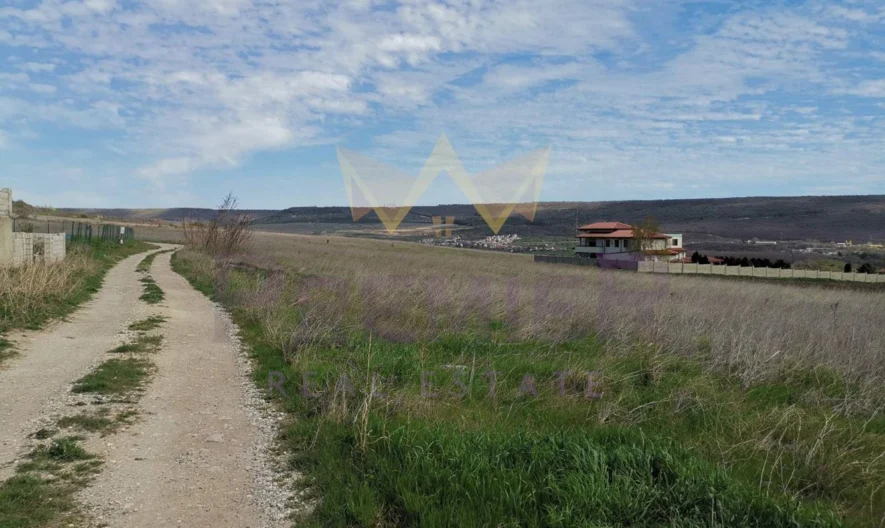 Парцел - - снимка 4 - Имоти Премиер