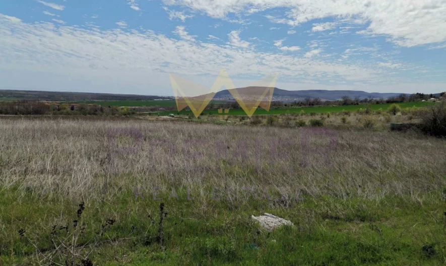 Парцел - - снимка 6 - Имоти Премиер