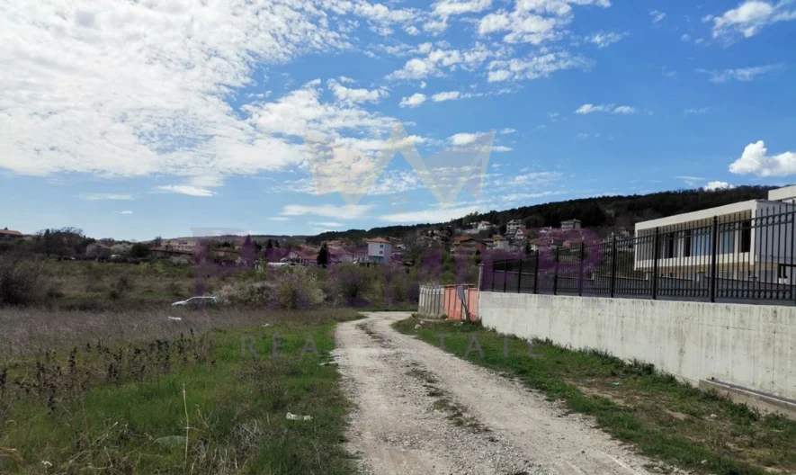 Парцел - - снимка 7 - Имоти Премиер