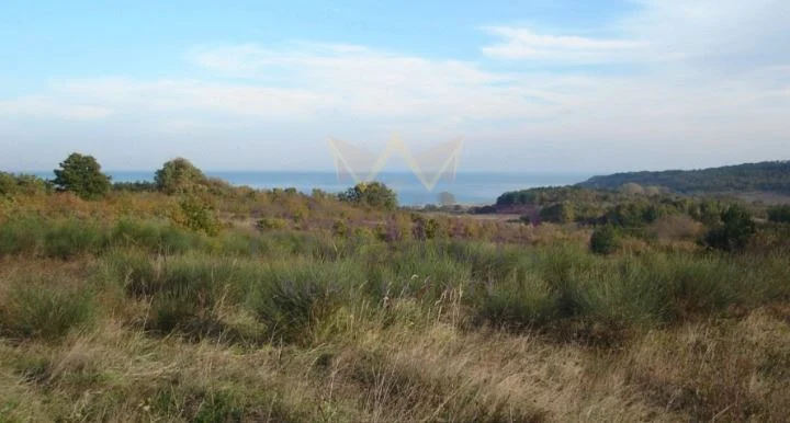 ПАРЦЕЛ 8 300 КВ.М. НА 700 М. ОТ ПЛАЖА -  - снимка 2 - Имоти Премиер