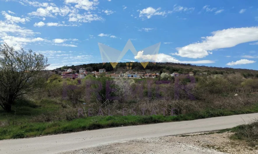 Парцел - - снимка 8 - Имоти Премиер