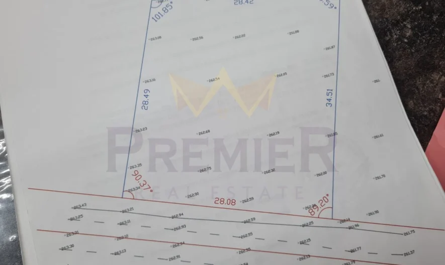 Парцел 880кв.м. с Лице 28м. в с.Радево обл.Варна - - снимка 2 - Имоти Премиер