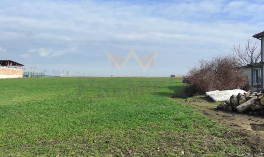 парцел Ахелой -  - снимка 4 - Имоти Премиер