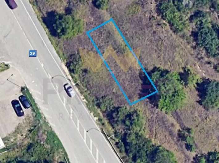 Парцел Аксаково -  - снимка 1 - Имоти Премиер