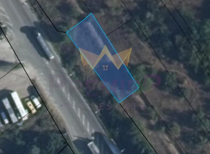 Парцел Аксаково -  - снимка 2 - Имоти Премиер