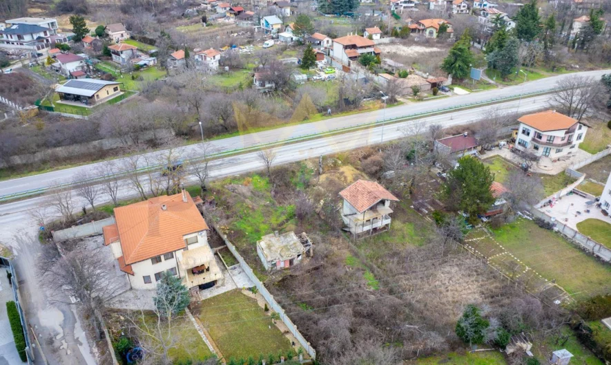 Парцел -Ален Мак -  - снимка 12 - Имоти Премиер