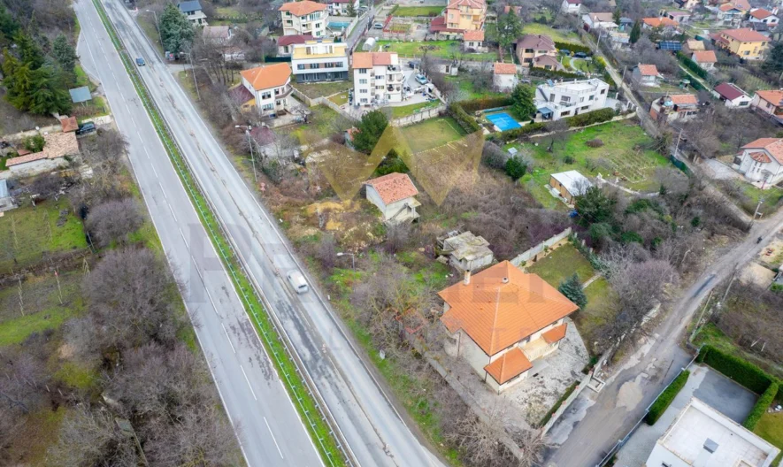 Парцел -Ален Мак -  - снимка 15 - Имоти Премиер