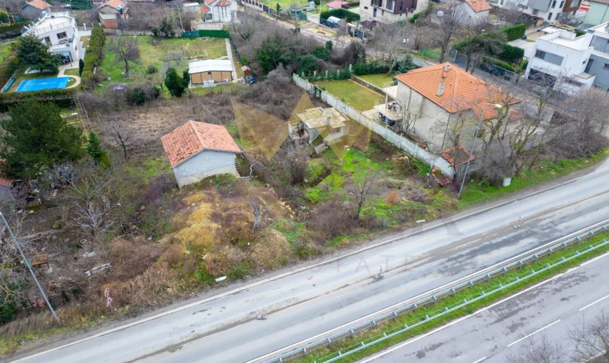 Парцел -Ален Мак -  - снимка 16 - Имоти Премиер