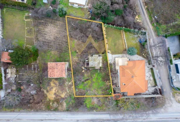 Код на имот: 1165636, Площ: 733 м<sup>2</sup> кв.м, Апартаменти Варна Ален Мак - Цена: 170000 EUR