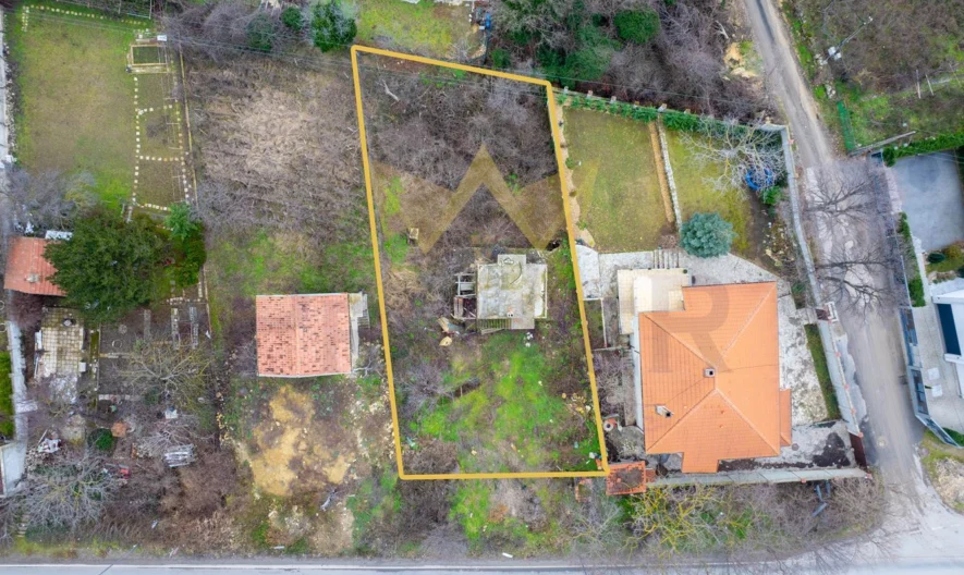 Парцел -Ален Мак -  - снимка 3 - Имоти Премиер