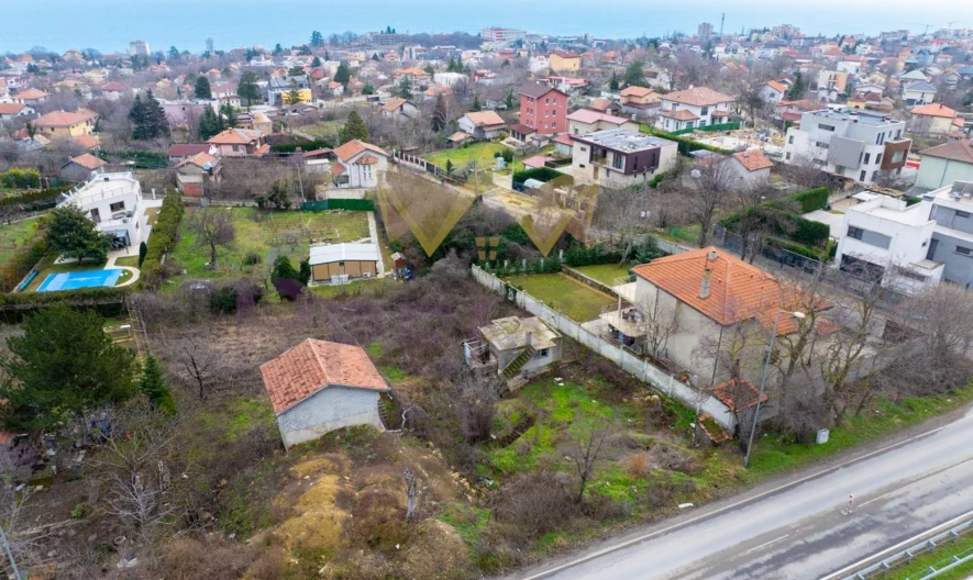 Парцел -Ален Мак -  - снимка 6 - Имоти Премиер