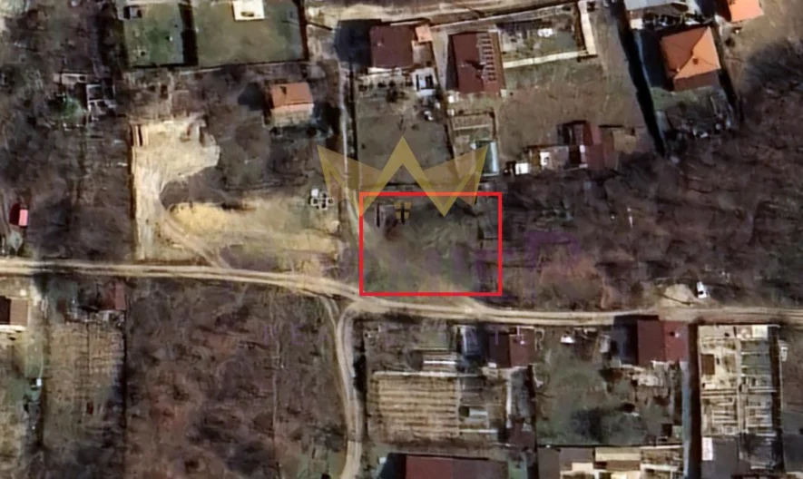 Парцел Боровец - - снимка 1 - Имоти Премиер