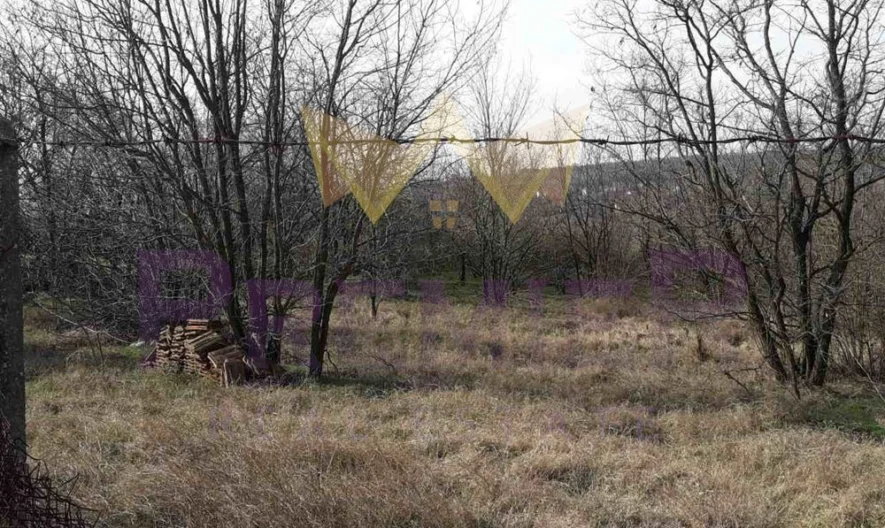 Парцел Боровец – Север, ток и вода с партиди! -  - снимка 1 - Имоти Премиер