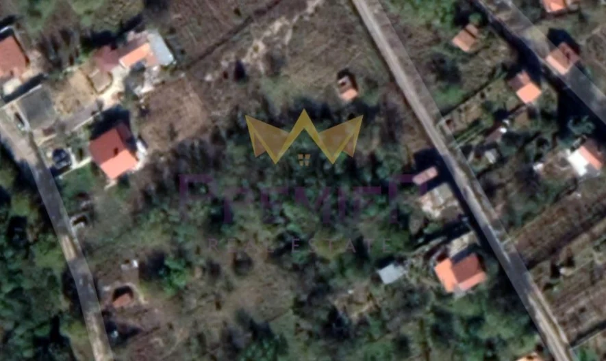 Парцел Боровец – Север, ток и вода с партиди! -  - снимка 2 - Имоти Премиер