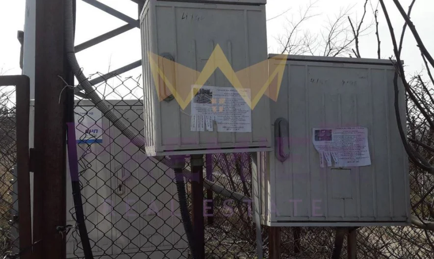 Парцел Боровец – Север, ток и вода с партиди! - - снимка 3 - Имоти Премиер