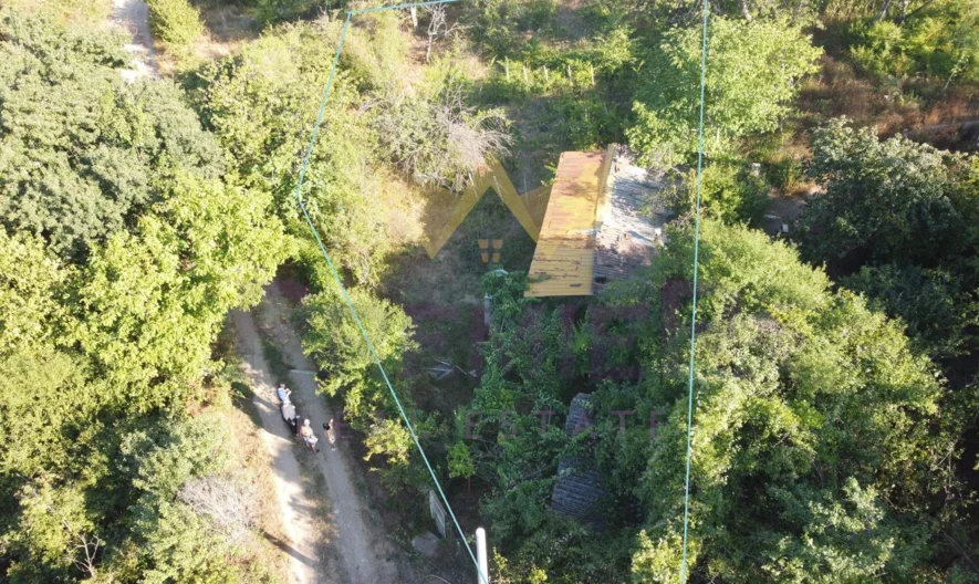 Парцел, Боровец-юг, гр.Варна -  - снимка 1 - Имоти Премиер