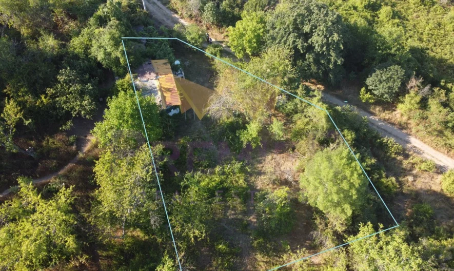 Парцел, Боровец-юг, гр.Варна -  - снимка 2 - Имоти Премиер