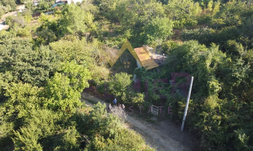 Парцел, Боровец-юг, гр.Варна -  - снимка 3 - Имоти Премиер