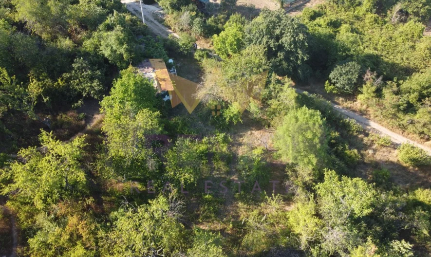 Парцел, Боровец-юг, гр.Варна -  - снимка 4 - Имоти Премиер