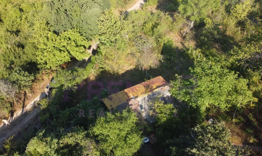 Парцел, Боровец-юг, гр.Варна -  - снимка 6 - Имоти Премиер