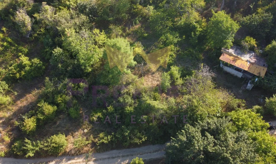 Парцел, Боровец-юг, гр.Варна -  - снимка 7 - Имоти Премиер