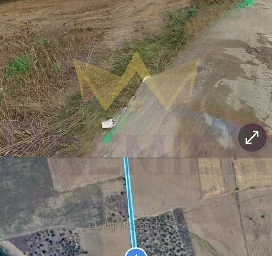 Парцел до парк Отдих и Култура -  - снимка 1 - Имоти Премиер