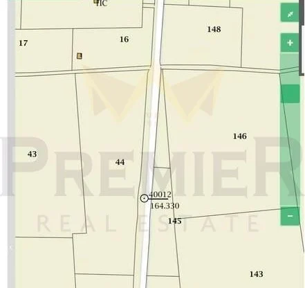 Агенция за недвижими имоти - Имоти Премиер - имот - 1199737, Цена: 457700 EUR