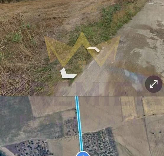 Парцел до парк Отдих и Култура -  - снимка 4 - Имоти Премиер