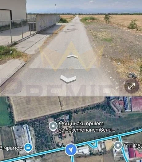 Парцел до парк Отдих и Култура -  - снимка 6 - Имоти Премиер