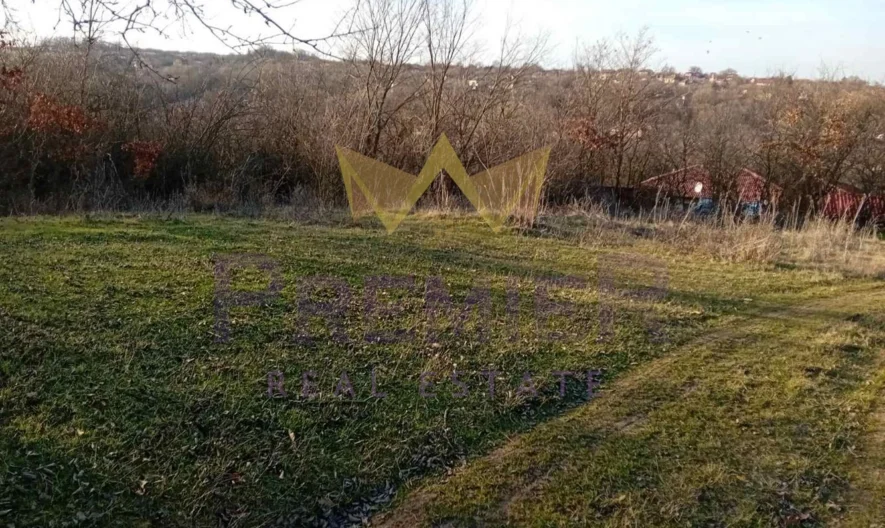 Парцел до Варна - - снимка 3 - Имоти Премиер