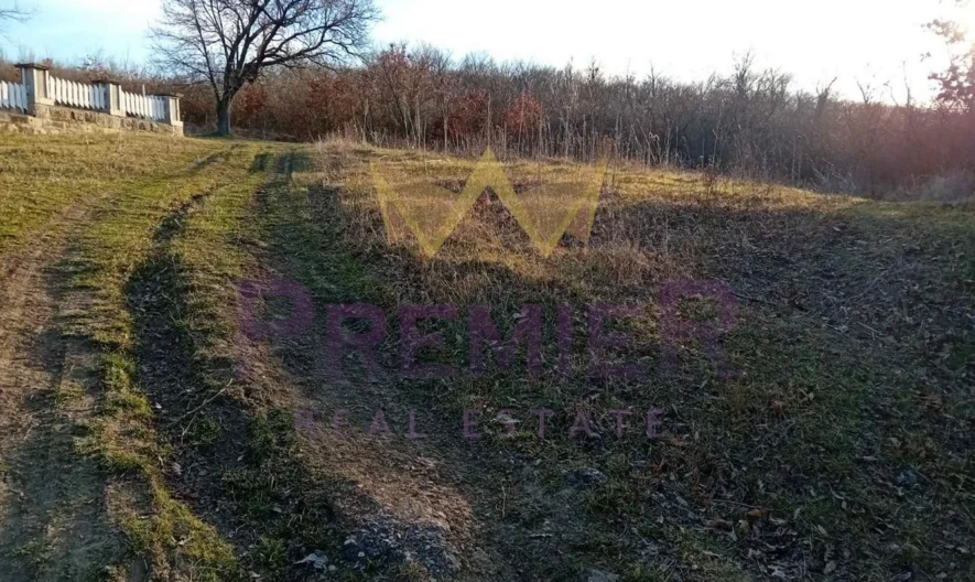 Парцел до Варна - - снимка 4 - Имоти Премиер