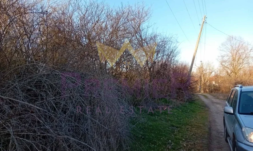 Парцел до Варна -  - снимка 4 - Имоти Премиер