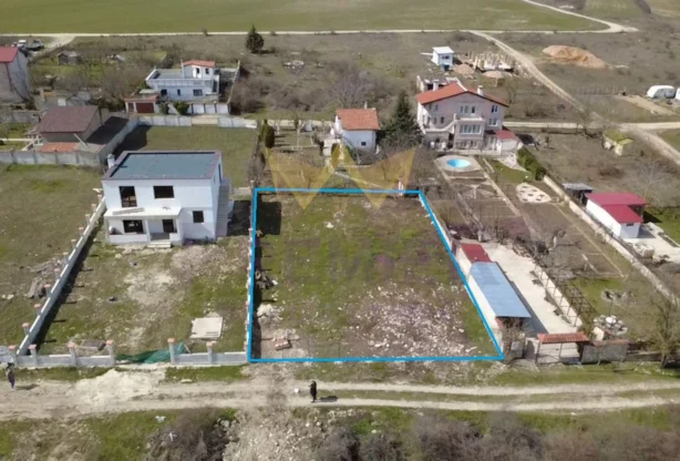 Агенция за недвижими имоти - Имоти Премиер - имот - 1165095, Цена: 44000 EUR