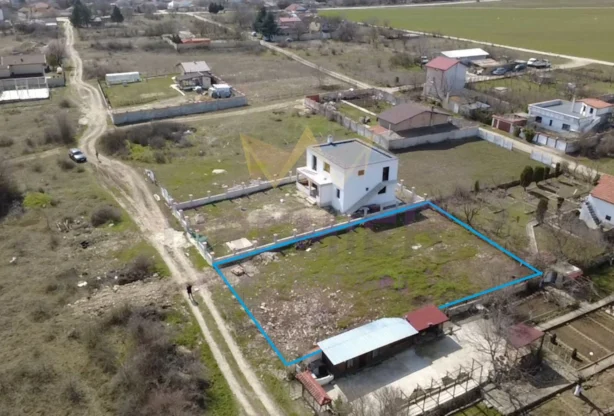 Агенция за недвижими имоти - Имоти Премиер - имот - 1165095, Цена: 44000 EUR