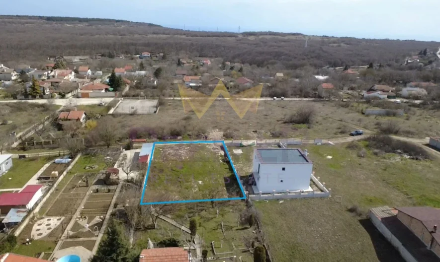 Парцел Добрева чешма 5 -  - снимка 4 - Имоти Премиер