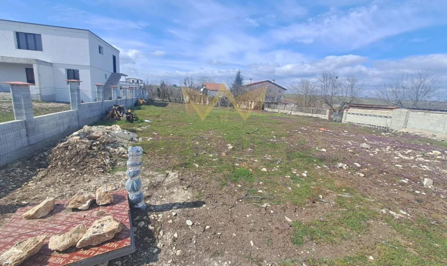 Парцел Добрева чешма 5 -  - снимка 5 - Имоти Премиер