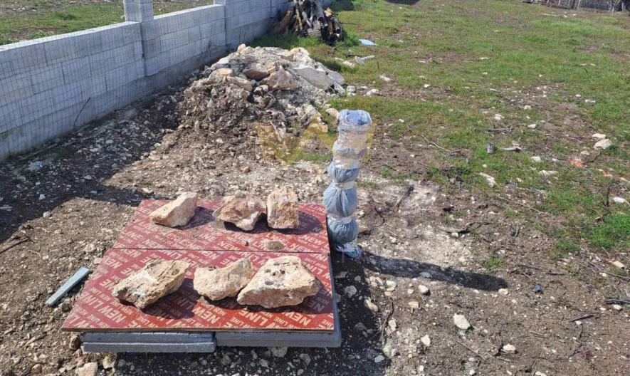 Парцел Добрева чешма 5 -  - снимка 7 - Имоти Премиер