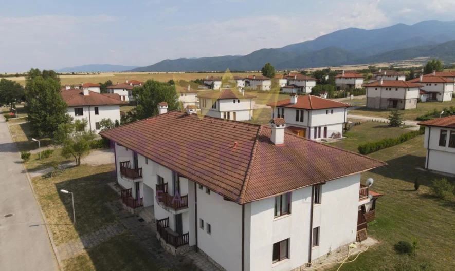 Парцел, Долна баня - - снимка 3 - Имоти Премиер