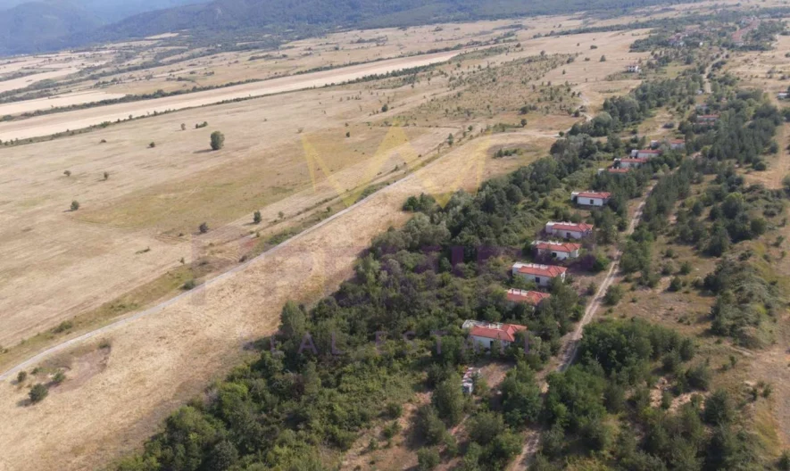 Парцел, Долна баня - - снимка 5 - Имоти Премиер